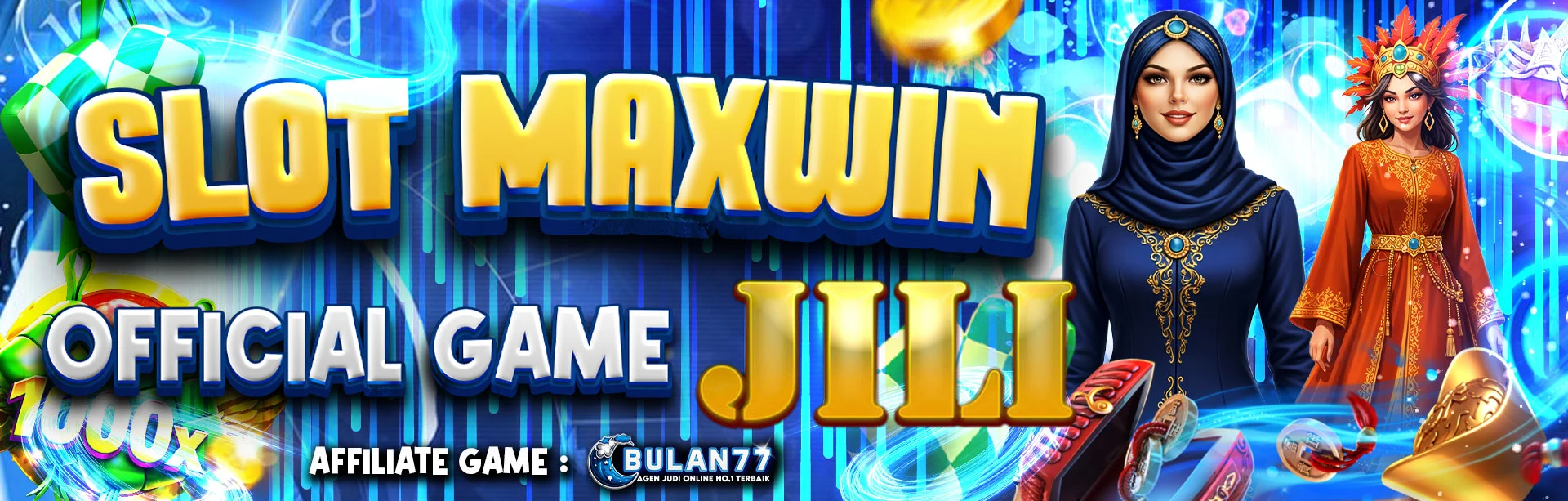 Sydney333 Banner Slot Online